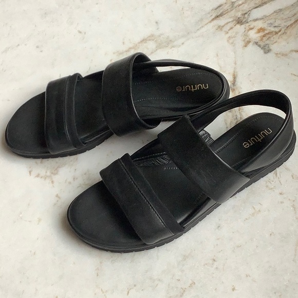 Nurture “Masago” Sandal - Picture 4 of 6